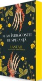 M-am &icirc;ndrăgostit de speranță - Paperback brosat - Lancali - Leda