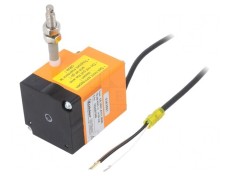 Codor cu Fir Analogic 4-20mA IP50 Cablu 2m