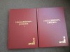 Calcul Diferential Si Integral Vol.1-2 - Gh. Siretchi LEGATE DE LUX