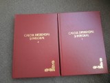 Calcul Diferential Si Integral Vol.1-2 - Gh. Siretchi LEGATE DE LUX