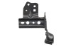 Intaritura aripa fata Toyota Yaris (Xp130), 03.2011-07.2014; Toyota Yaris, 07.2014-05.2017, Fata, stanga, Aftermarket, Rapid