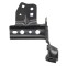 Intaritura aripa fata Toyota Yaris (Xp130), 03.2011-07.2014; Toyota Yaris, 07.2014-05.2017, Fata, stanga, Aftermarket