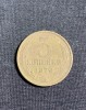 Moneda 3 copeici 1979 CCCP Rusia, Europa