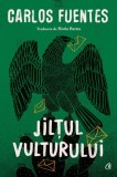 Jiltul vulturului - Curtea Veche