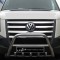 Grila inox vw crafter 2006-2012