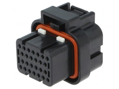 Adaptor de Cablu TE Connectivity 3-1437290-8 foto