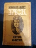 JACK - ALPHONSE DAUDET - EDITURA ALBATROS