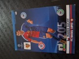 Card ucl 2014-2015, Panini