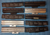 Lot 10 baterii laptop SONY - diverse modele -