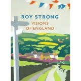 Visions of England - Carte Literatura Horror Thriller Crime Carti Engleza