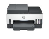 Multifunctional inkjet HP Smart Tank 790 All-in-One, format A4, Color, Duplex, USB + LAN + Wi-Fi