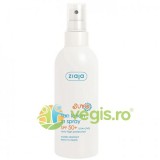 Lotiune Spray pentru Protectie Solara Rezistenta la Apa SPF 50 170ml