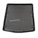 Tavita Portbagaj Premium Aristar Audi A5 Sportback (2009-2016), Protectie Impermeabila, Margine Inalta