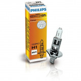 Bec auto Philips H1 12V 55W PREMIUM