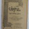 CAMPUL , FOAIE PENTRU SATENI , ANUL XIV , NR. 7 , APRILIE , 1921