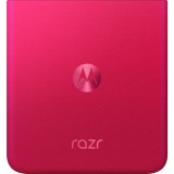 Capac Baterie Motorola Razr 40 Ultra, Roz (Viva Magenta), Swap
