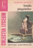 Insula pinguinilor