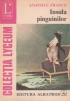 Insula pinguinilor foto