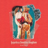 Hopeless Fountain Kingdom | Halsey, Rock, capitol records