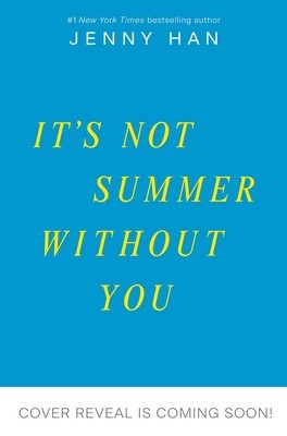 It&amp;#039;s Not Summer Without You foto