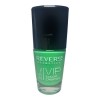 Lac de unghii Vip, 3D, Revers, neon, 12 ml, Nr 066 - verde, mat
