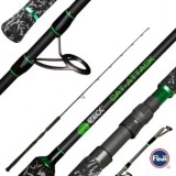 Lanseta Zeck Cat-Attack Vertic, 1.70m, 200g, 1seg