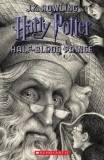 Harry Potter and the Half-Blood Prince | J.K. Rowling