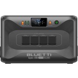 Statie de energie portabila BLUETTI APEX300 3840W 2764Wh