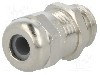 Presetupa alama, M12, IP68, {{Seria producatorului}}, HUMMEL - 1.609.1200.51