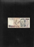 Brazilia 10000 10.000 cruzeiros 1993 seria4703089206
