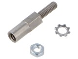 Conector TE Connectivity SKT ASSY M Series 200875-7