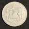 Moneda 5 lei 1883 argint
