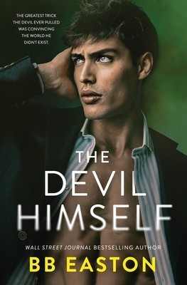 The Devil Himself: A Dark Irish Mafia Romance foto