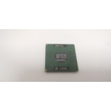 Laptop CPU Processor SL89T Pentium M 1.6GHz 2m 400