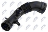 Furtun aer supraalimentare Fiat Grande Punto 1.4 . 1.6 D 2007-, Linea 1.4, 1.6 D 2007-, Alfa Romeo Mito 1.4, 1.6 D 2008-; 51822558; NTY, aftermarket