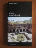 MICHAEL CRAWFORD - ROMA REPUBLICANĂ