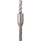 Diager 108D12L0043 - Burghiu SDS-plus cu limitator de adancime 12x43 mm