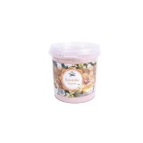 Sare de baie 1.5kg cu aroma de iasomie, pentru relaxare si destindere