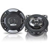 Set 2 difuzoare auto medii-bass Alien, 4 inch, 80W, 4 ohmi, 41-80W, 10 cm, Peiying