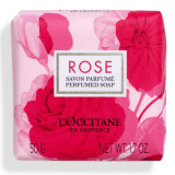 Sapun Rose, 50g, L&#039;Occitane