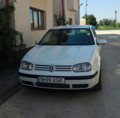 Vand VW Golf 4/2002/158000 km foto