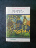 MIHAIL SADOVEANU - NICOARA POTCOAVA