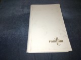 AGENDA ROMFILM 1963