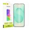 Folie de protectie Ecran Techsuit Clear Vision pentru Samsung Galaxy S25+ S936, Sticla Securizata, Full Glue
