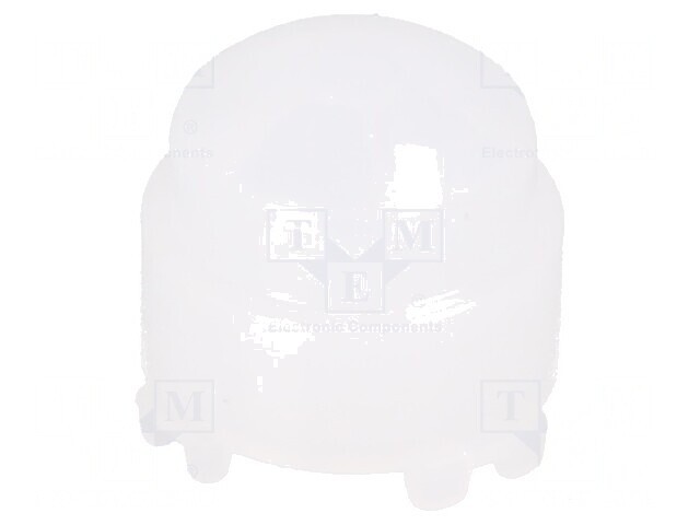 Lentilă Fresnel Alb Natur 90&deg;x80&deg;