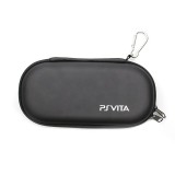 Husa EVA de transport pentru Sony Playstation Vita PS Vita 1000 2000 Phat Slim