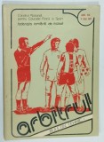 ARBITRUL , BULETIN TEHNIC , EDITAT DE F.R FOTBAL , NR. 4 , 1987