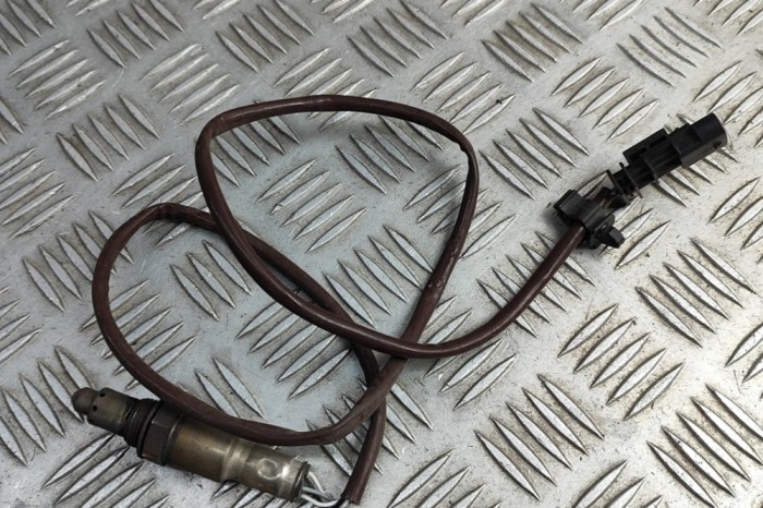 Sonda lambda ALFA ROMEO STELVIO 949_ 2018 OEM: 670104045 | 31997758