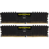 Cumpara ieftin Memorie RAM Corsair Vengeance LPX 16GB DDR4 3200MHz CL16 Kit of 2