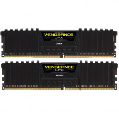 Memorie RAM Corsair Vengeance LPX 16GB DDR4 3200MHz CL16 Kit of 2 foto